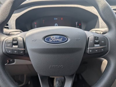 2026 Ford Transit Passenger Wagon XL