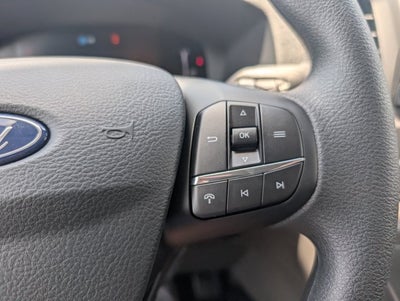 2026 Ford Transit Passenger Wagon XL