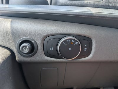 2026 Ford Transit Passenger Wagon XL