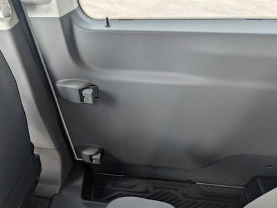 2026 Ford Transit Passenger Wagon XL