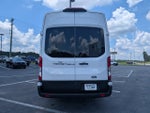 2026 Ford Transit Passenger Wagon XL
