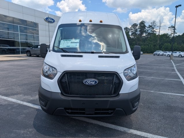 2026 Ford Transit Passenger Wagon XL