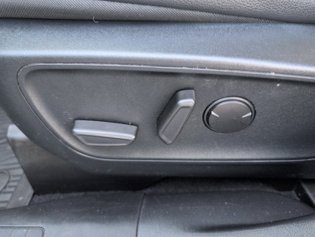 2022 Ford Escape SEL Hybrid