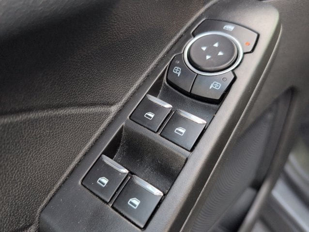 2022 Ford Escape SEL Hybrid