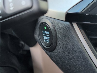 2022 Ford Escape SEL Hybrid