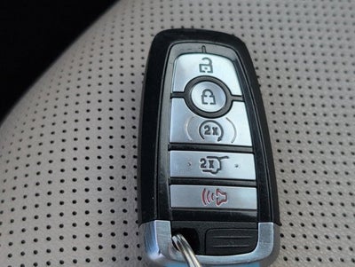 2022 Ford Escape SEL Hybrid