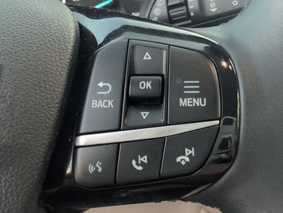 2022 Ford Escape SEL Hybrid