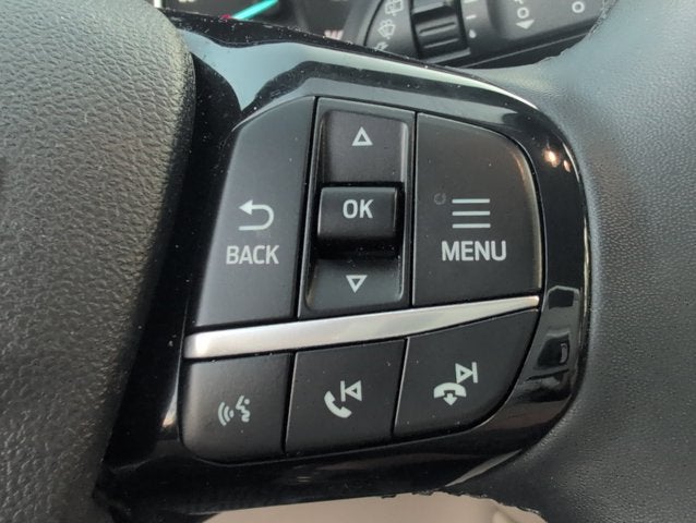 2022 Ford Escape SEL Hybrid