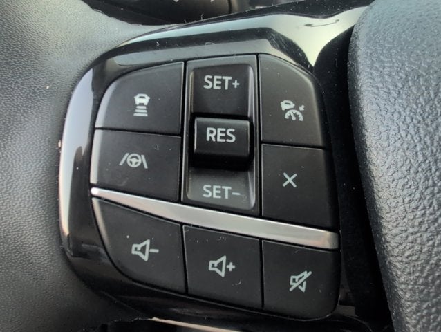 2022 Ford Escape SEL Hybrid