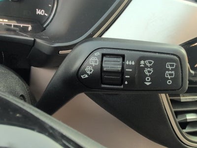 2022 Ford Escape SEL Hybrid