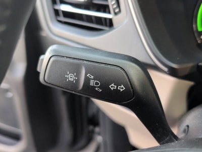 2022 Ford Escape SEL Hybrid