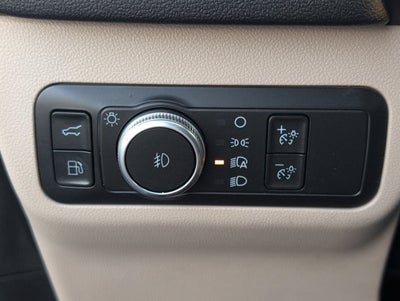 2022 Ford Escape SEL Hybrid