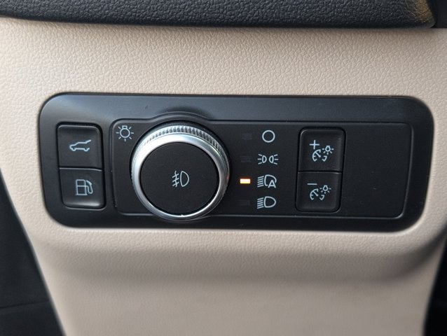 2022 Ford Escape SEL Hybrid