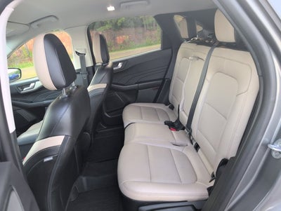 2022 Ford Escape SEL Hybrid