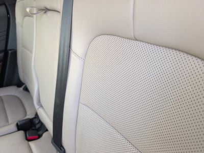 2022 Ford Escape SEL Hybrid