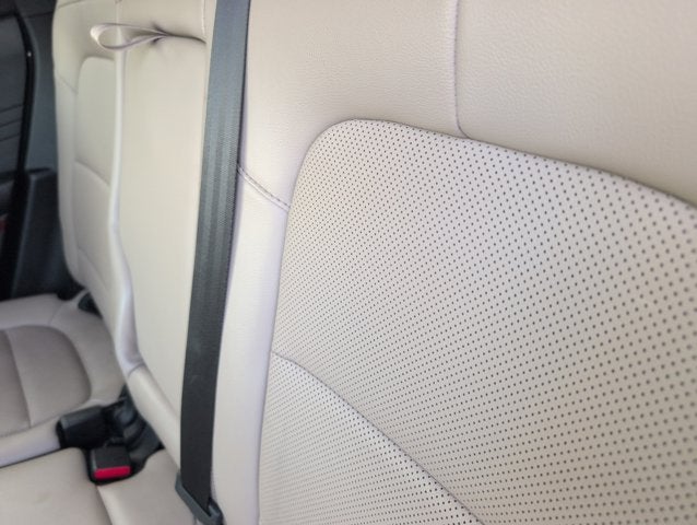 2022 Ford Escape SEL Hybrid