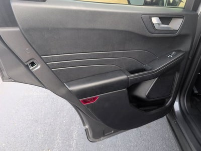 2022 Ford Escape SEL Hybrid