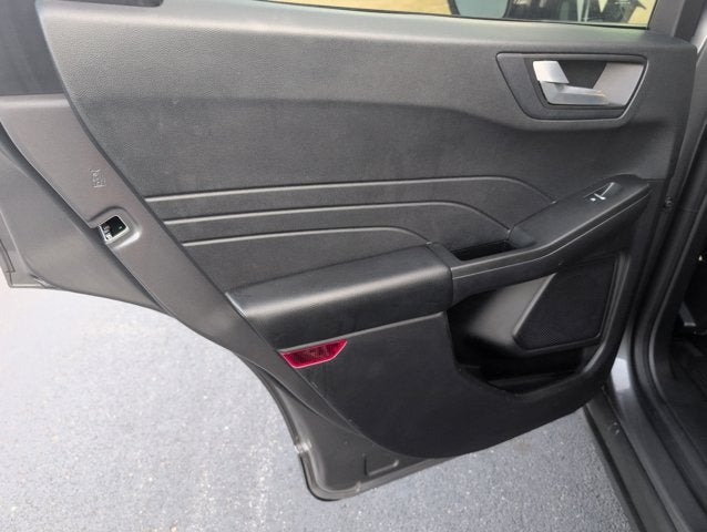 2022 Ford Escape SEL Hybrid