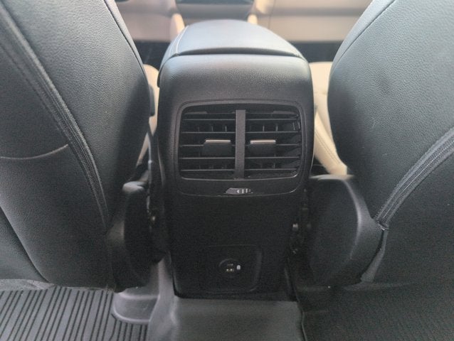 2022 Ford Escape SEL Hybrid