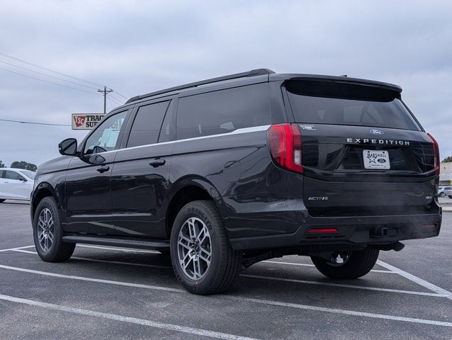 2026 Ford Expedition Max Active