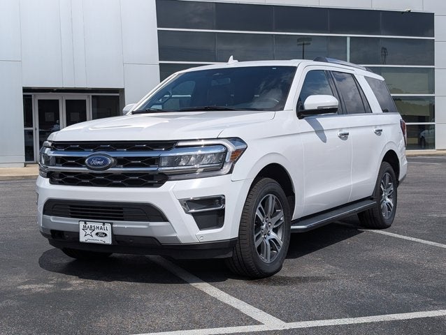 2023 Ford Expedition Limited