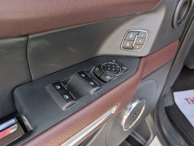 2023 Ford Expedition Limited