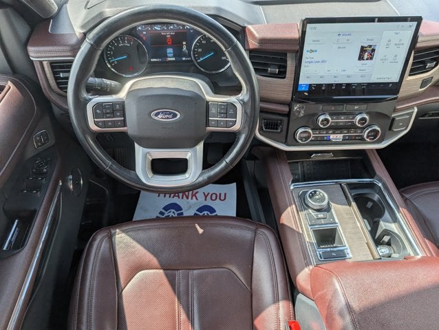 2023 Ford Expedition Limited