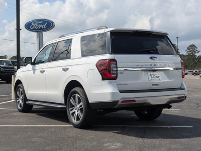 2023 Ford Expedition Limited