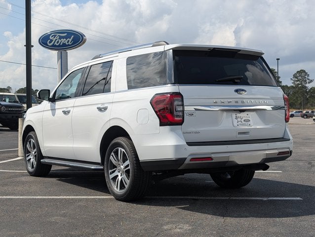 2023 Ford Expedition Limited