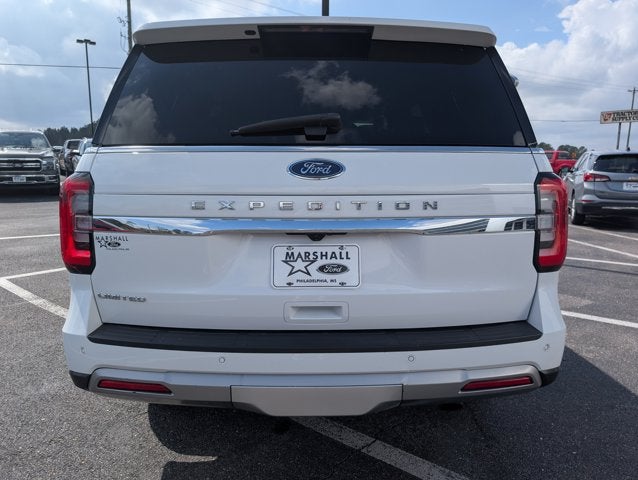 2023 Ford Expedition Limited
