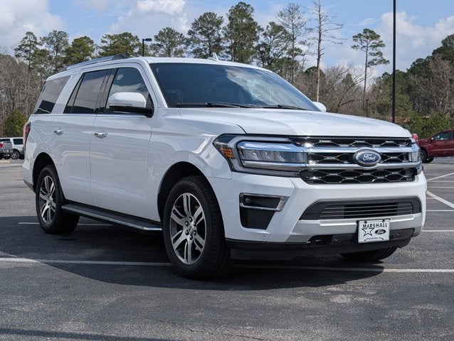 2023 Ford Expedition Limited