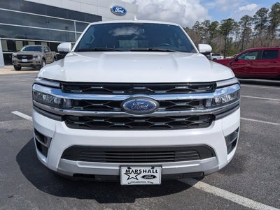 2023 Ford Expedition Limited