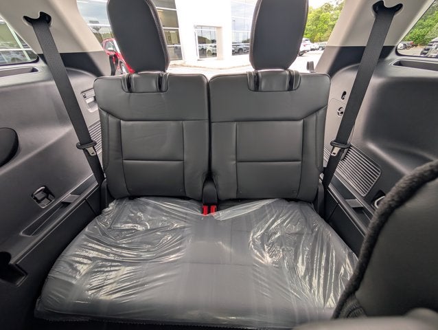 2026 Ford Explorer Active w/100A Pkg