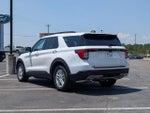 2026 Ford Explorer Active w/100A Pkg