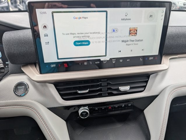 2026 Ford Explorer Active w/100A Pkg