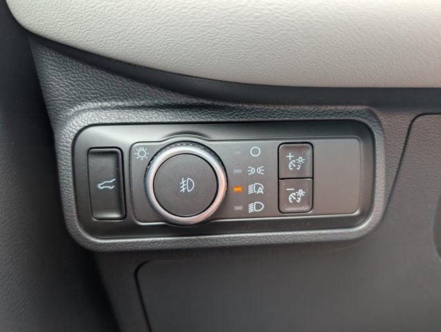 2026 Ford Explorer Active w/100A Pkg