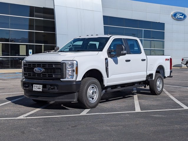 2026 Ford Super Duty F-250 SRW XLT