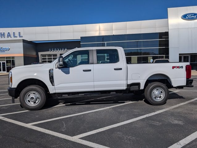2026 Ford Super Duty F-250 SRW XLT