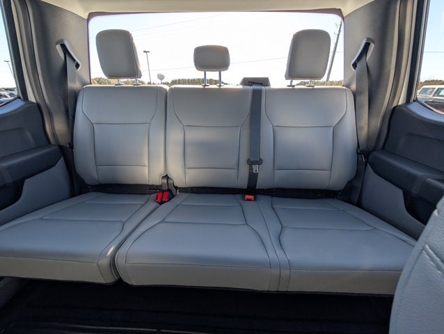 2026 Ford Super Duty F-250 SRW XLT