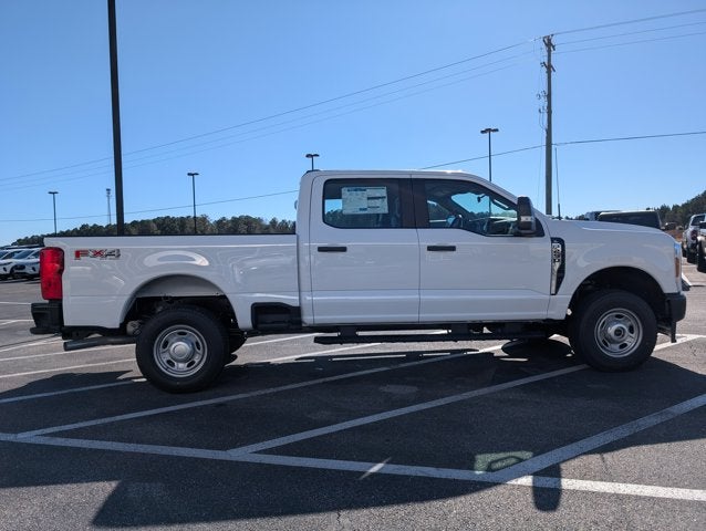 2026 Ford Super Duty F-250 SRW XLT