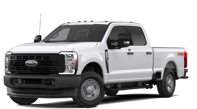 2026 Ford Super Duty F-250 SRW XLT