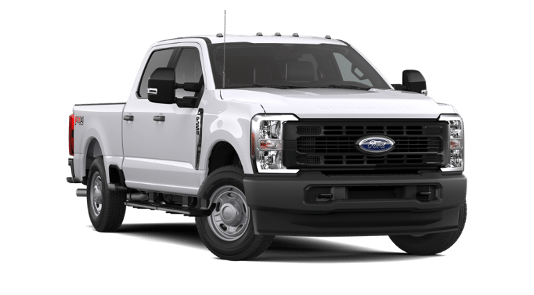 2026 Ford Super Duty F-250 SRW XLT
