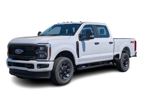 2026 Ford Super Duty F-250 SRW XLT