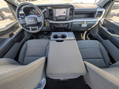 2026 Ford Super Duty F-250 SRW XLT