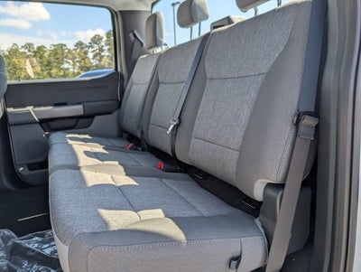 2026 Ford Super Duty F-250 SRW XLT