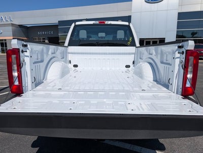 2026 Ford Super Duty F-250 SRW XLT