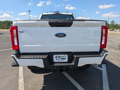 2026 Ford Super Duty F-250 SRW XLT