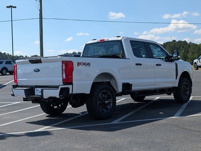2026 Ford Super Duty F-250 SRW XLT