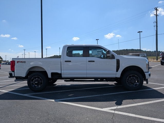 2026 Ford Super Duty F-250 SRW XLT