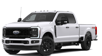 2026 Ford Super Duty F-250 SRW XLT